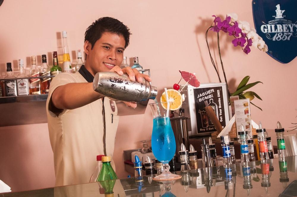 Hotel Bounty Kuta Kuta  Ngoại thất bức ảnh