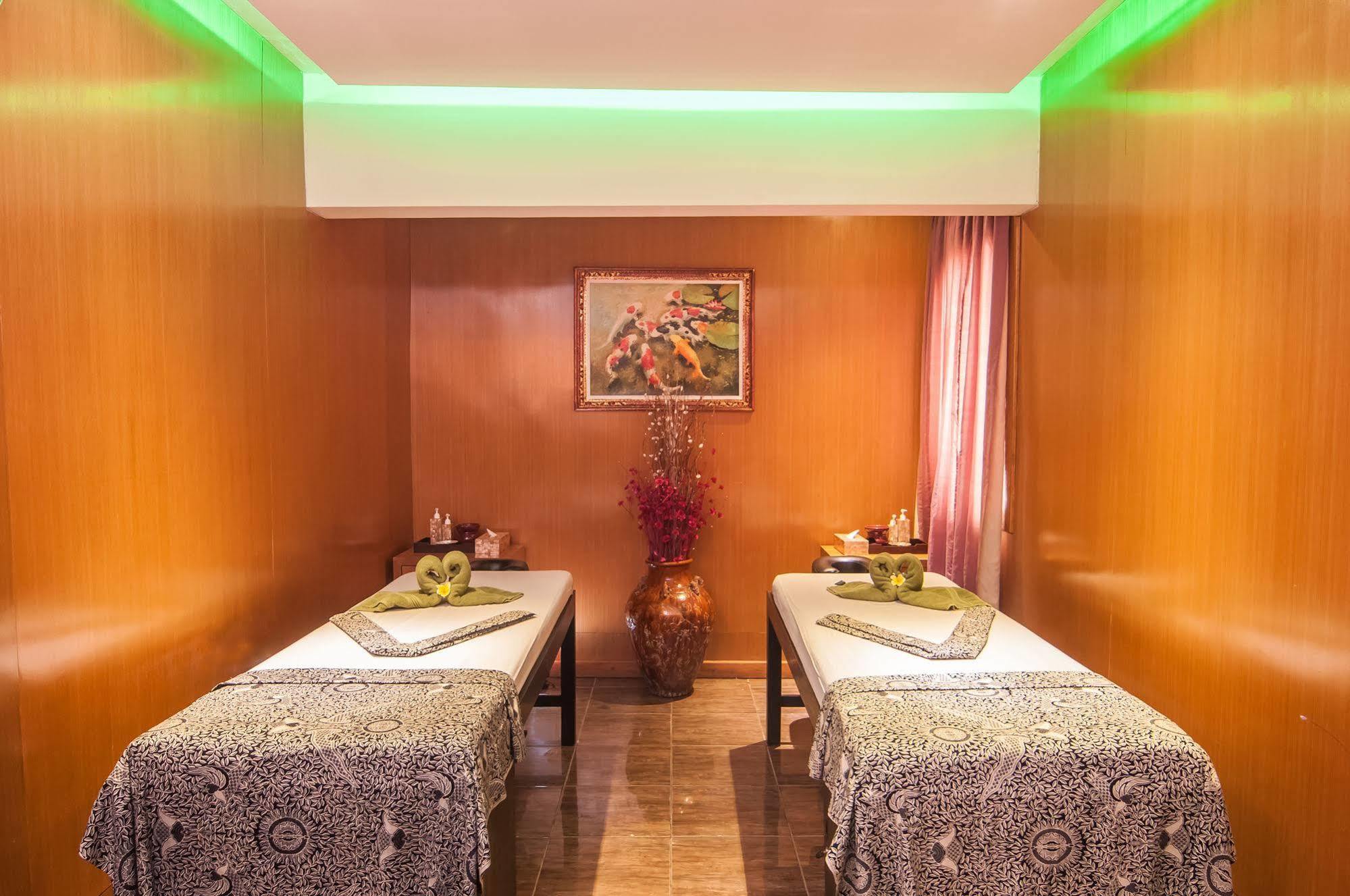 Hotel Bounty Kuta Kuta  Ngoại thất bức ảnh
