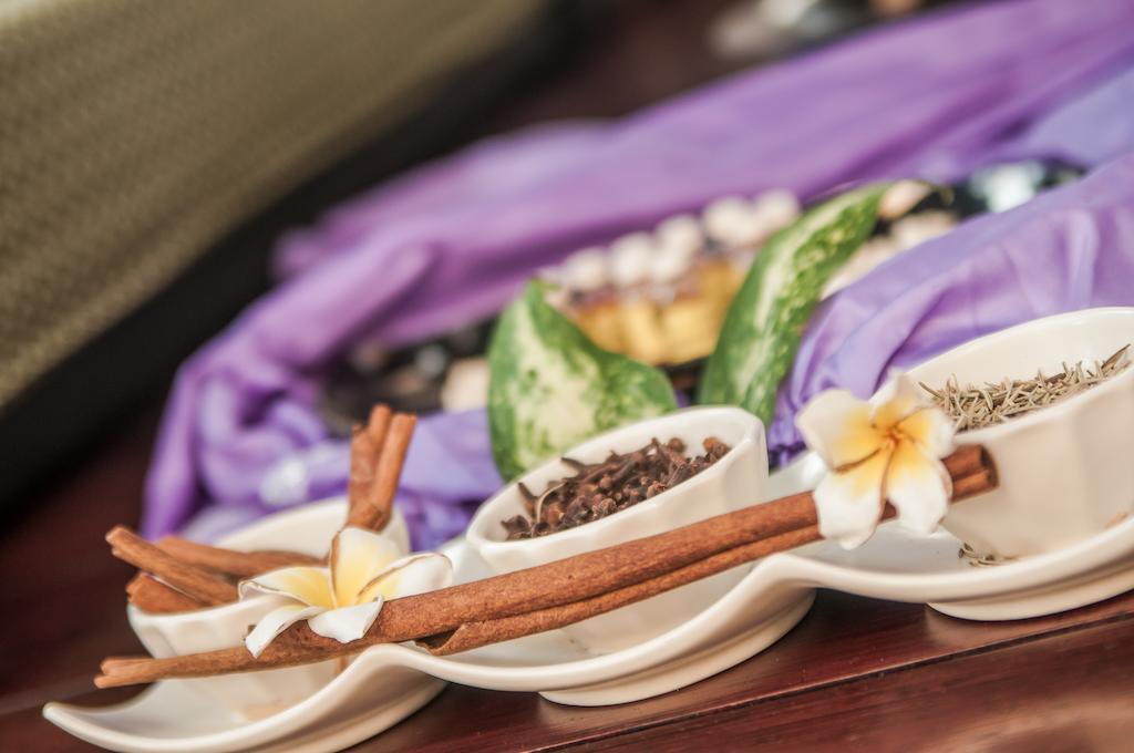Hotel Bounty Kuta Kuta  Ngoại thất bức ảnh